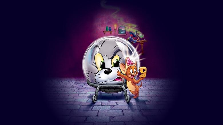 Tom and Jerry: The Magic Ring