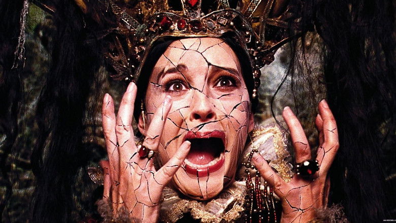 The Brothers Grimm still