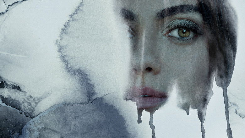 Luckiest Girl Alive still 2