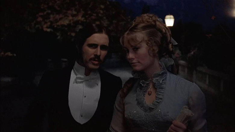 Daisy Miller still