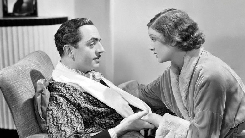 The Thin Man still 2