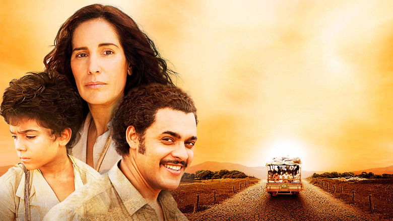 Lula, the Son of Brazil still 2