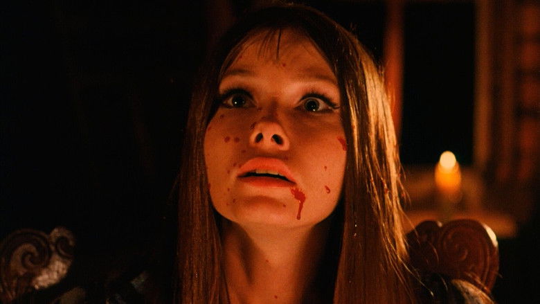 I Drink Your Blood still 2