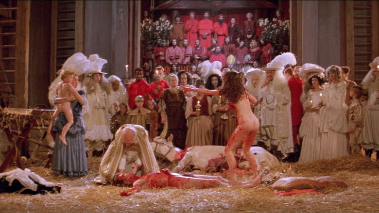 The Baby of Mâcon still 3