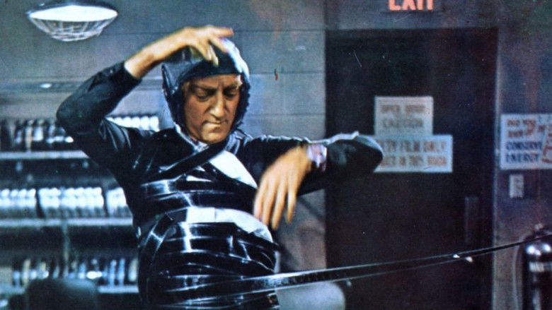 Silent Movie still 4