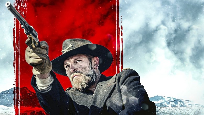 Hostile Territory still 1