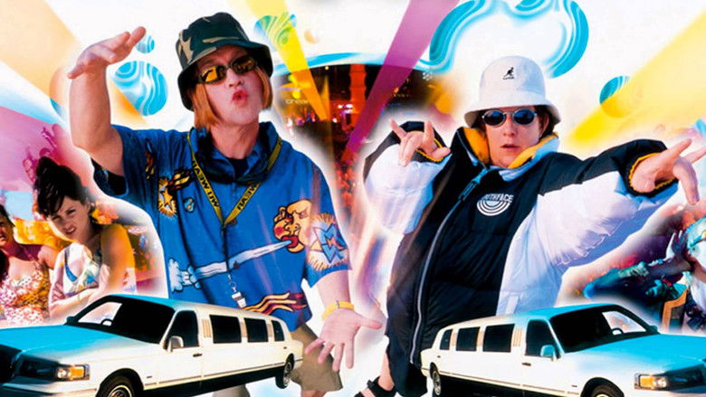 Kevin & Perry Go Large still