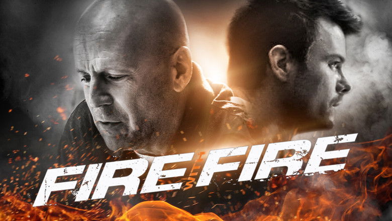 Fire with Fire still