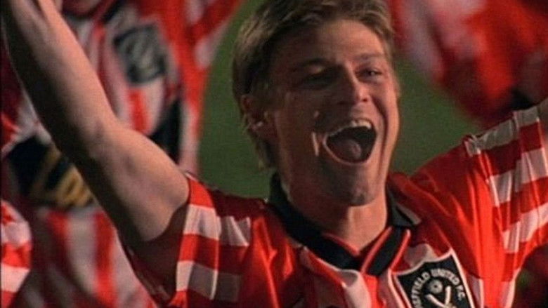 When Saturday Comes still 2