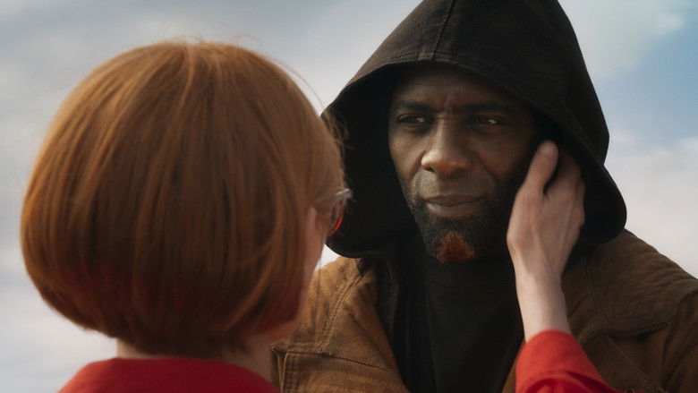 Three Thousand Years of Longing still