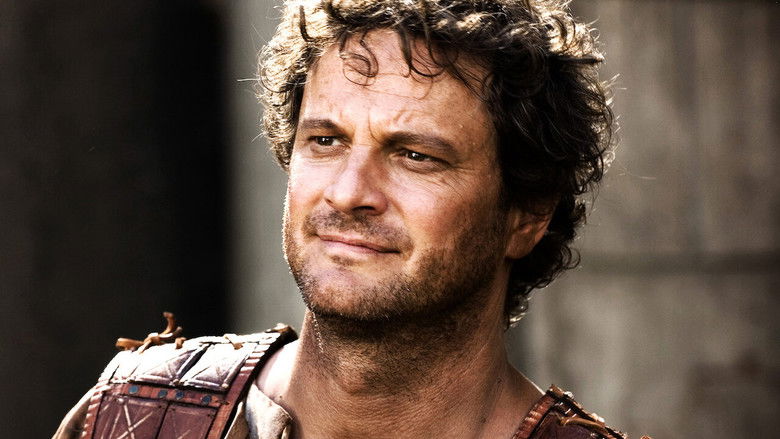 The Last Legion still