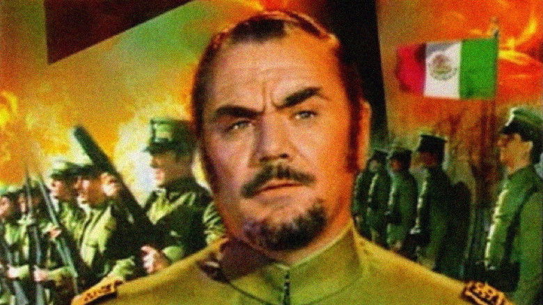 Rain for a Dusty Summer still 1