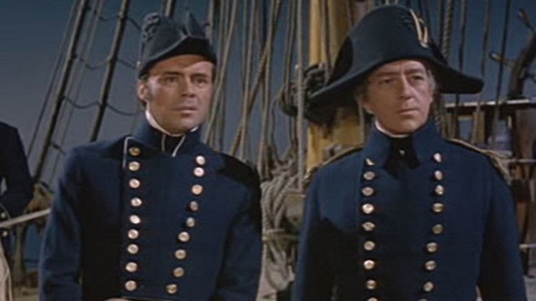 H.M.S. Defiant still