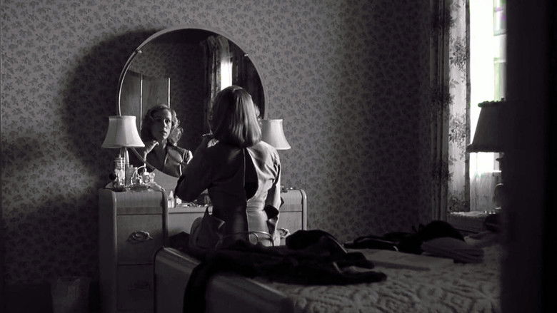 The Man Who Wasn't There still