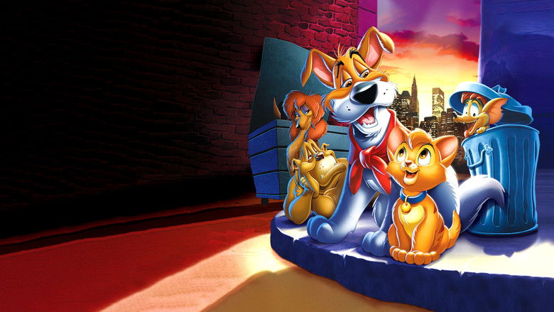 Oliver & Company still