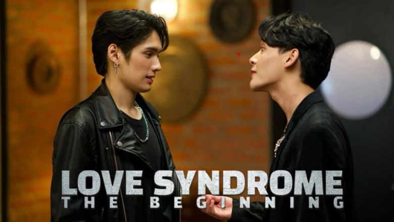 Love Syndrome: The Beginning still