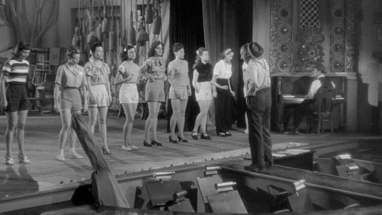 The Miracle of the Bells still