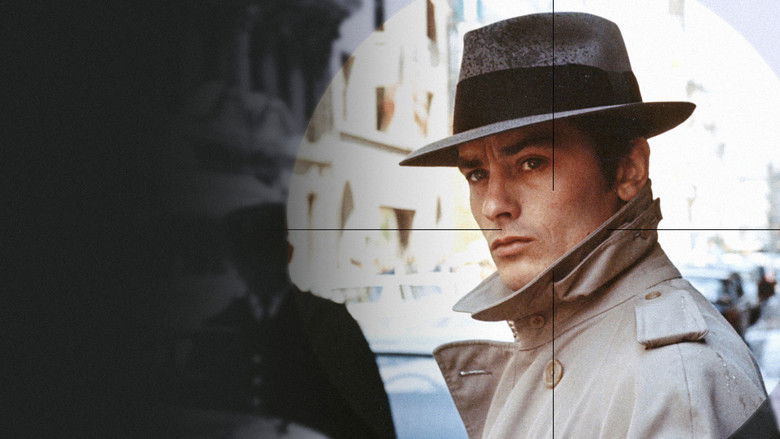 Le Samouraï still 4