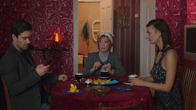 Her Name Was Mumu still 3