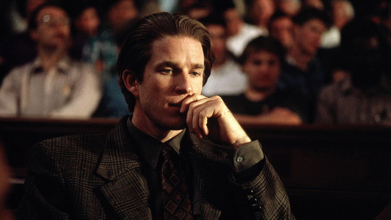 And the Band Played On still 3