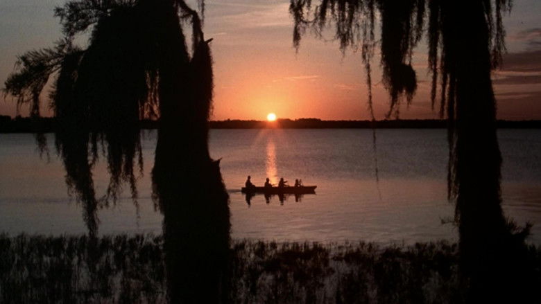 Treasure of Matecumbe still