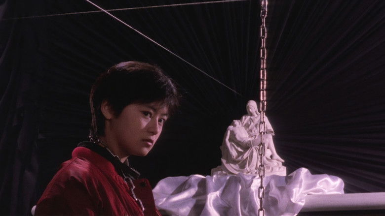 The Glorious Asuka Gang! still