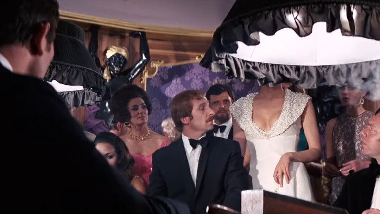 On Her Majesty's Secret Service still