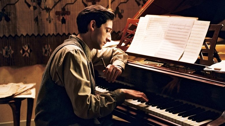The Pianist still 4