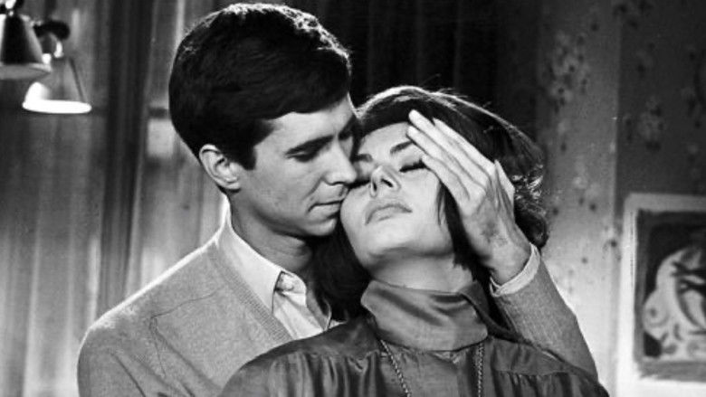 Five Miles to Midnight still 4