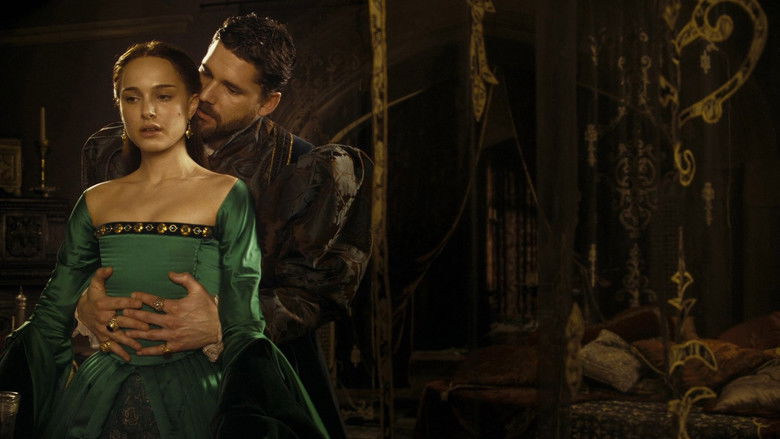 The Other Boleyn Girl still 4