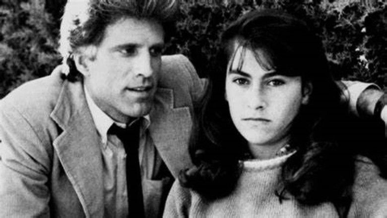 Something About Amelia still 1