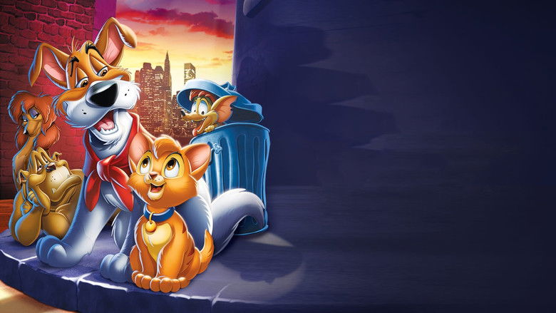 Oliver & Company still