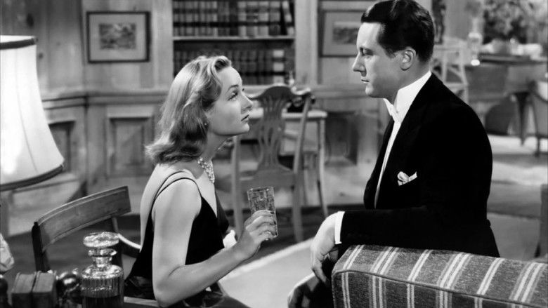 Mr. & Mrs. Smith still