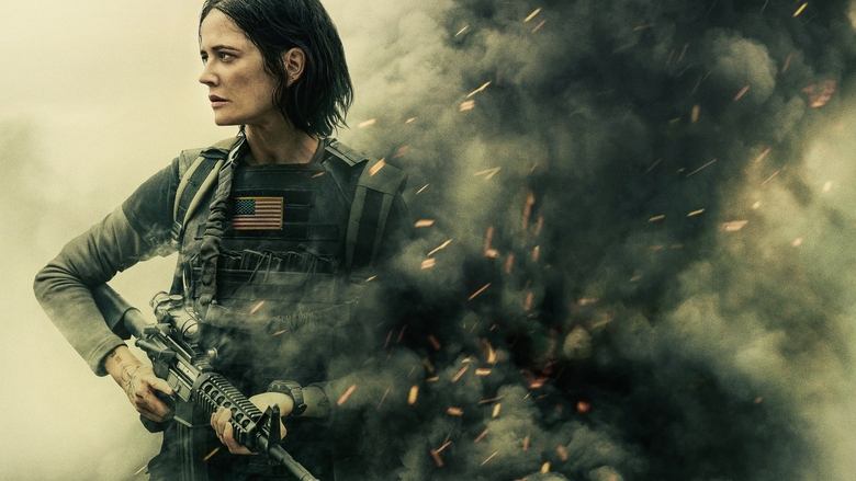 Dirty Angels still 2