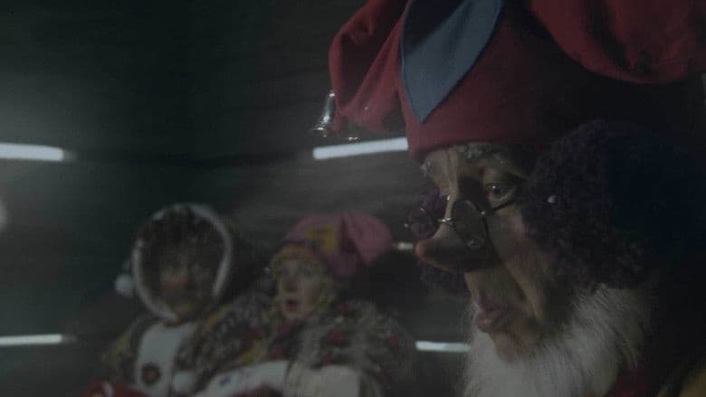 Plop and the Penguin still 2