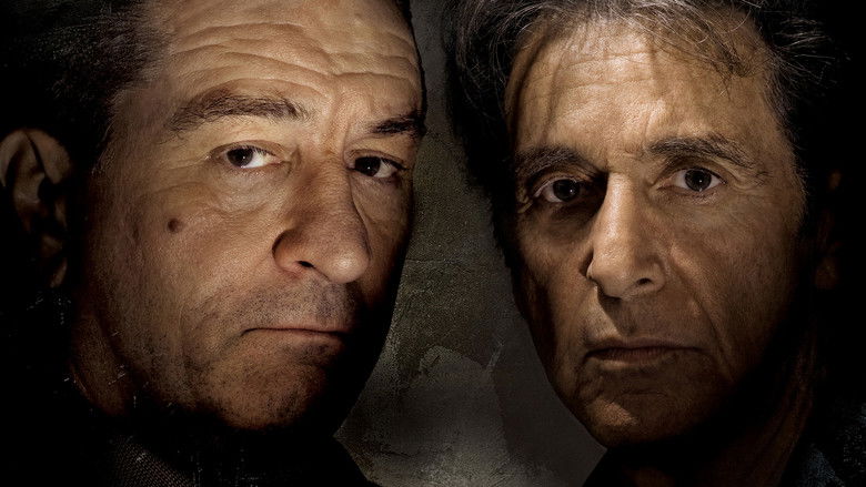 Righteous Kill still