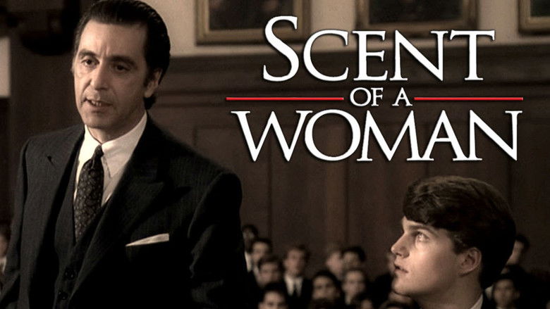 Scent of a Woman still 3