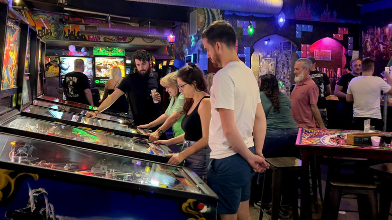 Token Taverns still 1