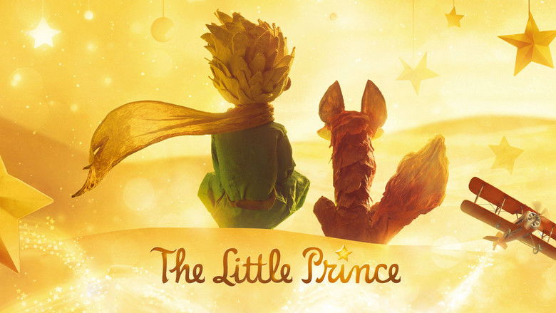 The Little Prince still 1