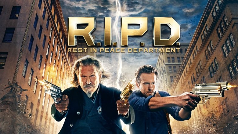 R.I.P.D. still