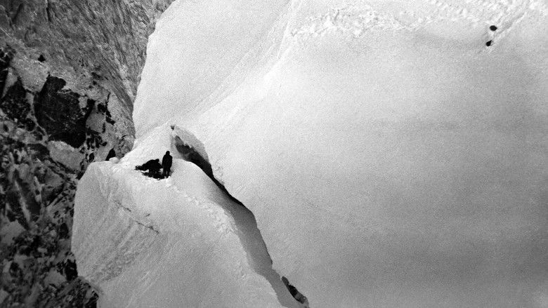 The Castaways Of Mont Blanc still 2