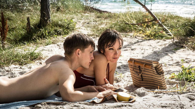 A Minute’s Silence still 1