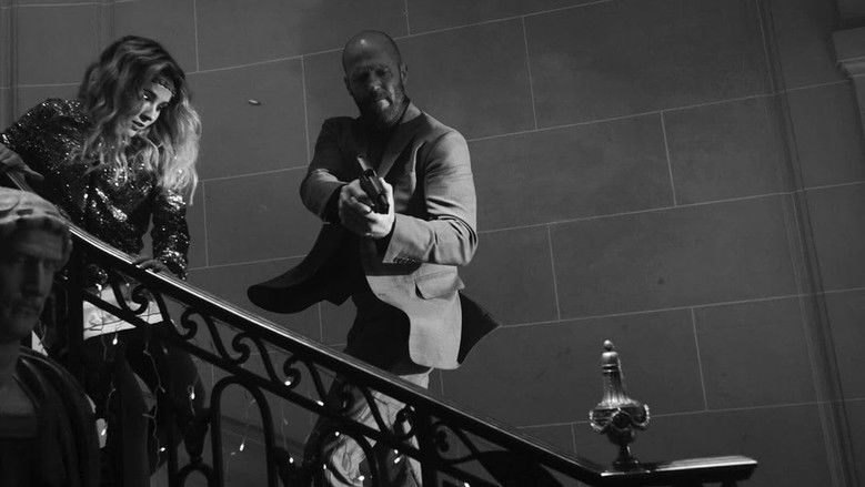 The Beekeeper still 4