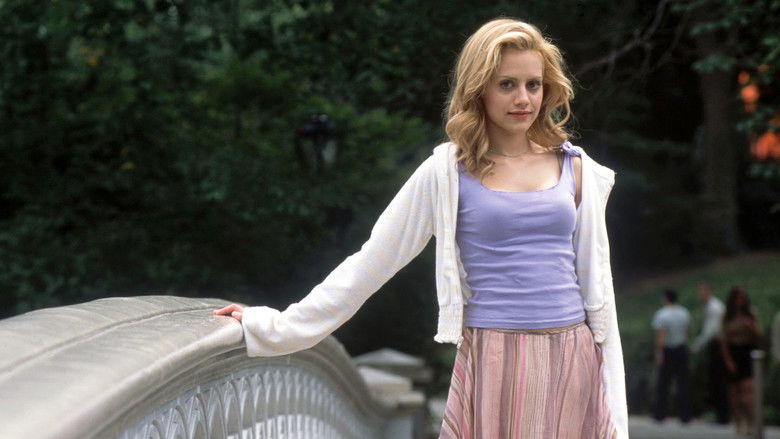 Uptown Girls still