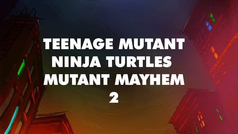 Teenage Mutant Ninja Turtles: Mutant Mayhem 2 still 1