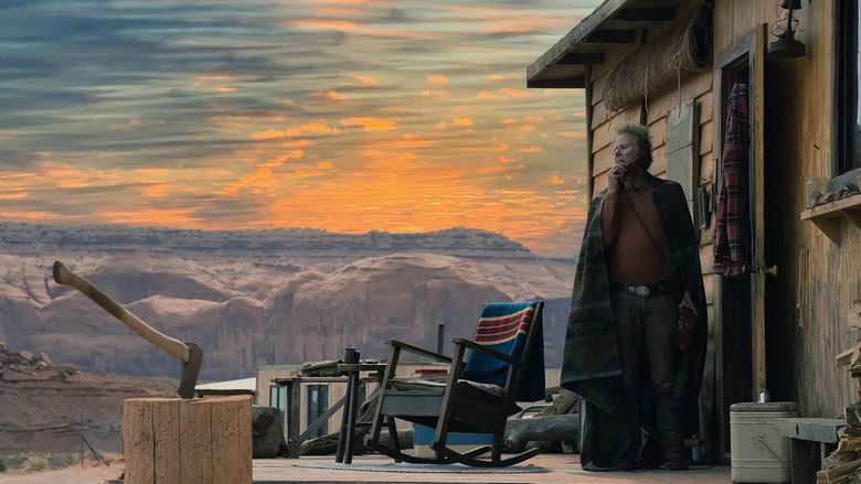 Wild Horse Nine still 2