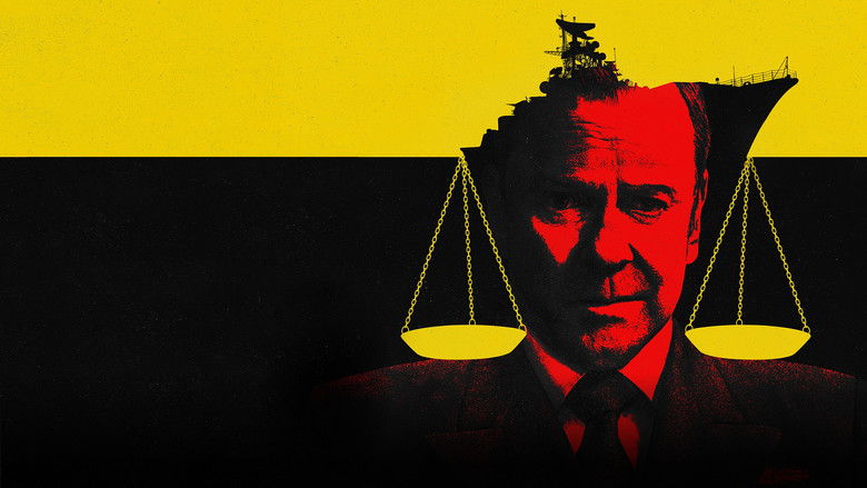 The Caine Mutiny Court-Martial still