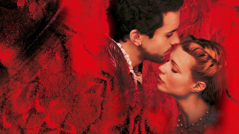 Shakespeare in Love still 3