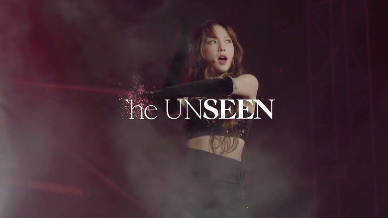 TAEYEON 3rd Asia Tour: Taeyeon Concert – The Unseen still 1