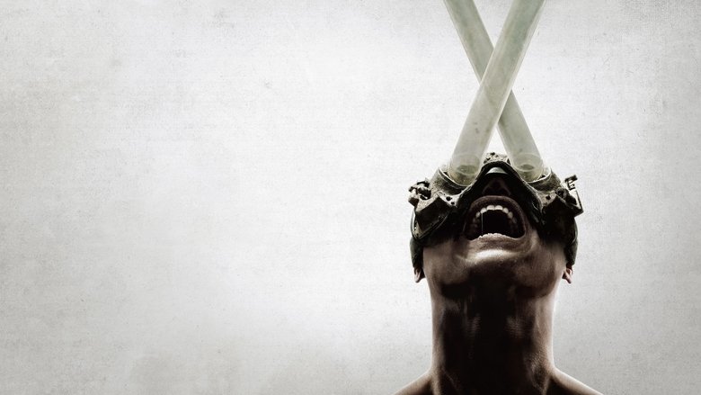 Saw X still 2